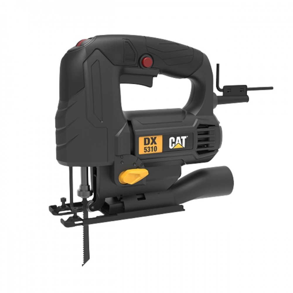 CAT Σέγα 550W DX5310