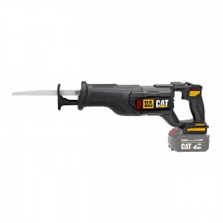 CAT Solo Σπαθοσέγα Brushless 18V DX5050B