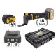 CAT Combo-29 Πολυεργαλείο DX41B, Πλαστική βαλίτσα