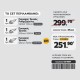 CAT Combo-56 Γωνιακός DX3065, Γωνιακός DX35, Γωνιακός DX3090