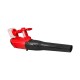RAIDER R20 Solo Φυσητήρας χειρός μπαταρίας 20V RDP-QBL20 075785