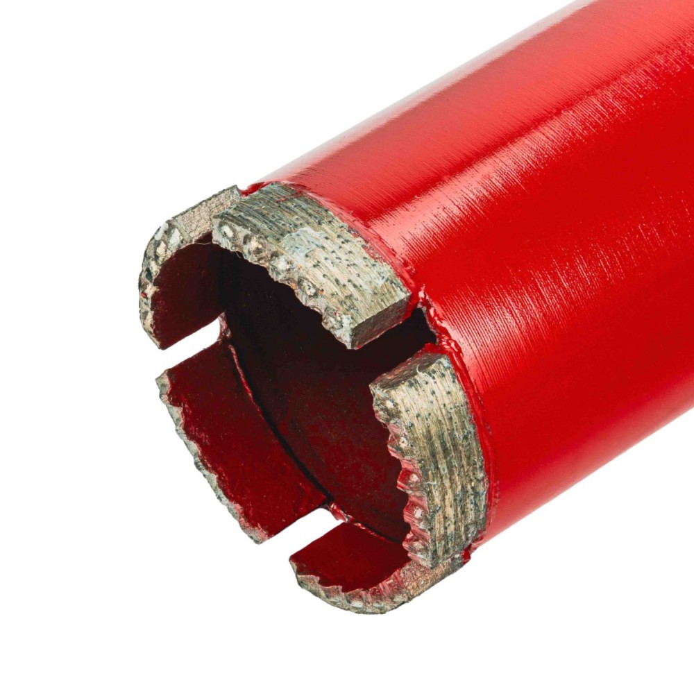 RAIDER Διαμαντοκορώνα καροτιέρας υγρής κοπής 83mm 154876