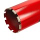 RAIDER Διαμαντοκορώνα καροτιέρας υγρής κοπής 102mm 154877