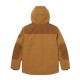 CAT Μπουφάν εργασίας bronze tradesman XL 1040071