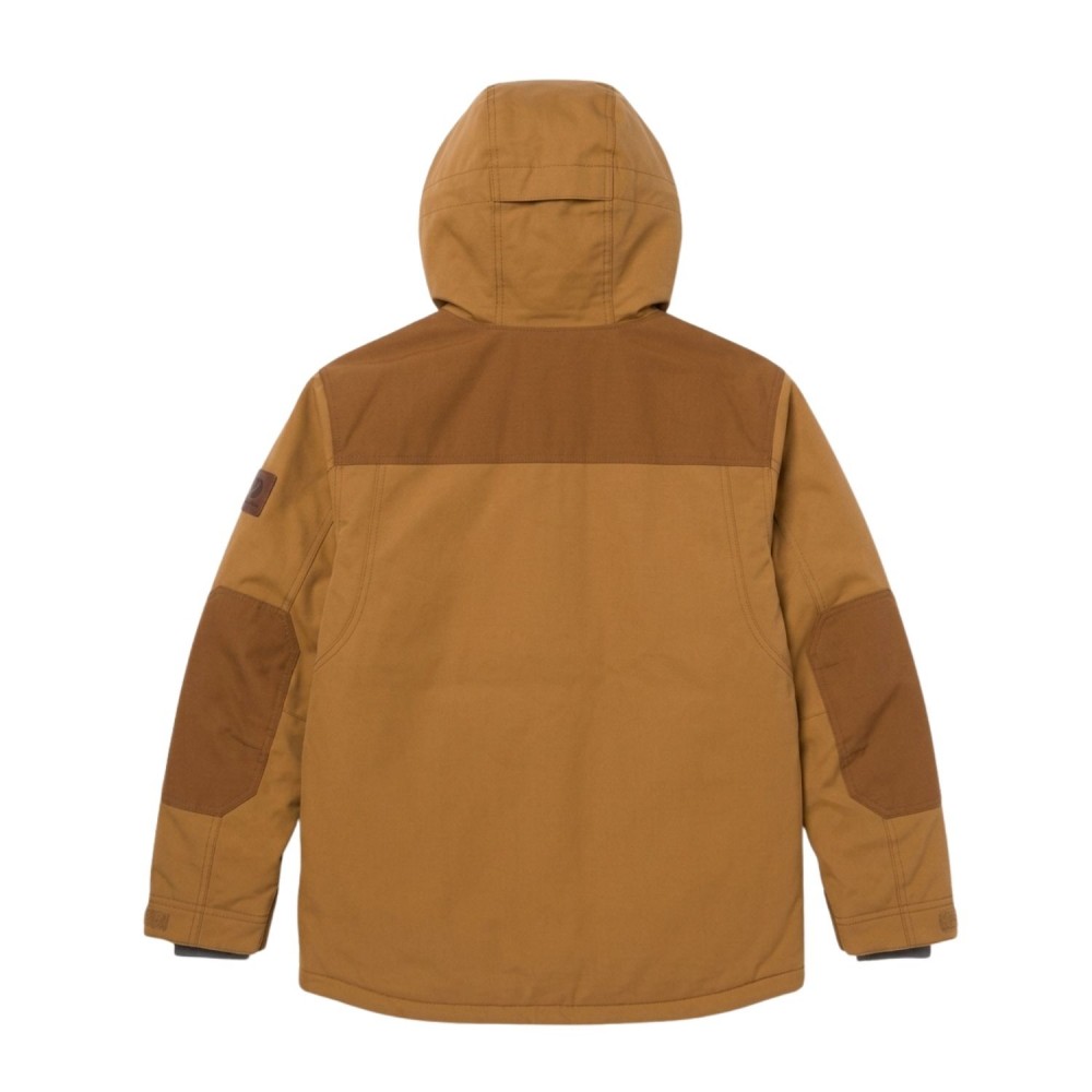 CAT Μπουφάν εργασίας bronze tradesman 2XL 1040071