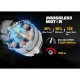 CAT Solo Δραπανοκατσάβιδο κρουστικό Li-ion 18V DX1040B