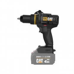 CAT Solo Δραπανοκατσάβιδο κρουστικό Li-ion 18V DX1040B
