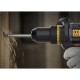 CAT Solo Δραπανοκατσάβιδο κρουστικό Li-ion 18V DX1040B