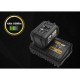 CAT Μπαταρία 18V 4.0Ah TT Tabless DXB4P